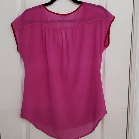 Blouse - Picture 3 of 4